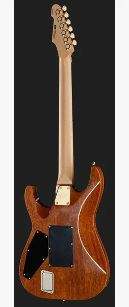ESP M-II FR QM TESB GH EMG, detalj 3