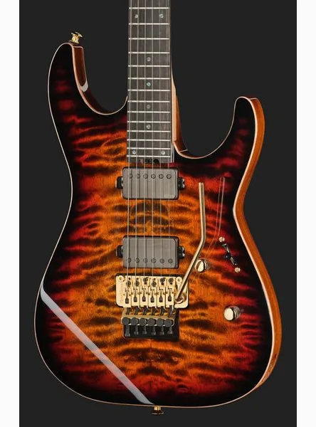 ESP M-II FR QM TESB GH EMG, detalj 4