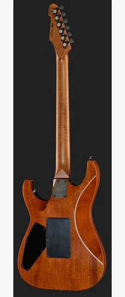ESP M-III FR FM SD BH BLOOD MOON, detalj 3