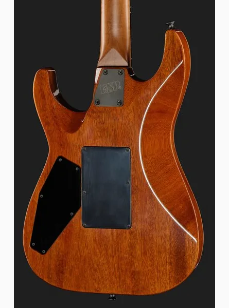 ESP M-III FR FM SD BH BLOOD MOON, detalj 5