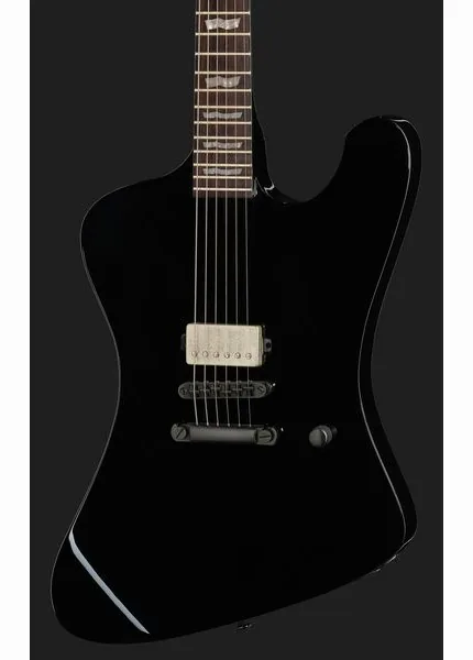 ESP LTD Phoenix-201 BK, detalj 4