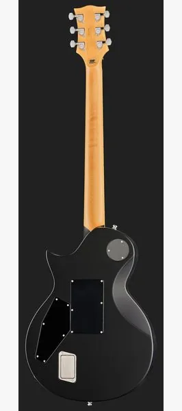 ESP RZK-II Richard Z Kruspe Burnt, detalj 3