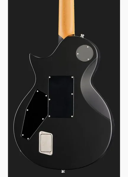ESP RZK-II Richard Z Kruspe Burnt, detalj 5