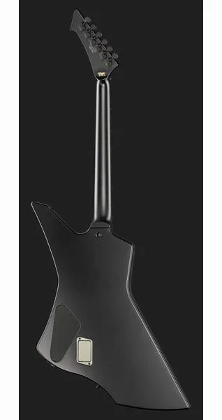 ESP Snakebyte BLKS James Hetfield, detalj 3