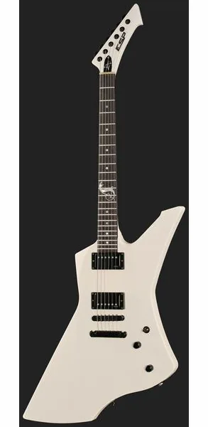 ESP Snakebyte SW James Hetfield, detalj 2