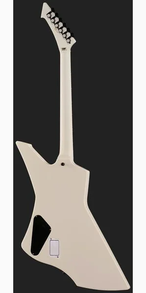 ESP Snakebyte SW James Hetfield, detalj 3