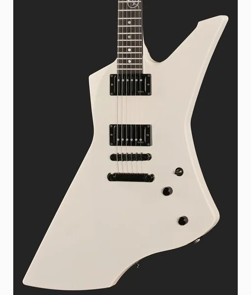 ESP Snakebyte SW James Hetfield, detalj 4