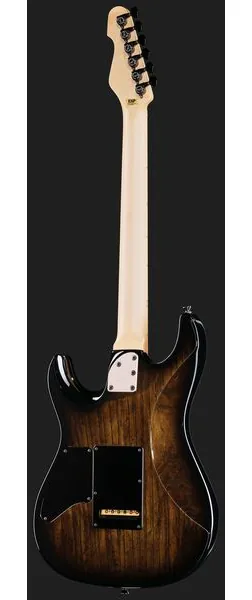 ESP Snapper CTM Poplar Burl NBB, detalj 3