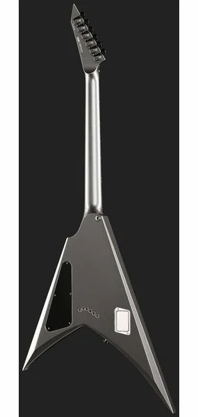 ESP V-II NTB TOM BH Adamantium Sat, detalj 3