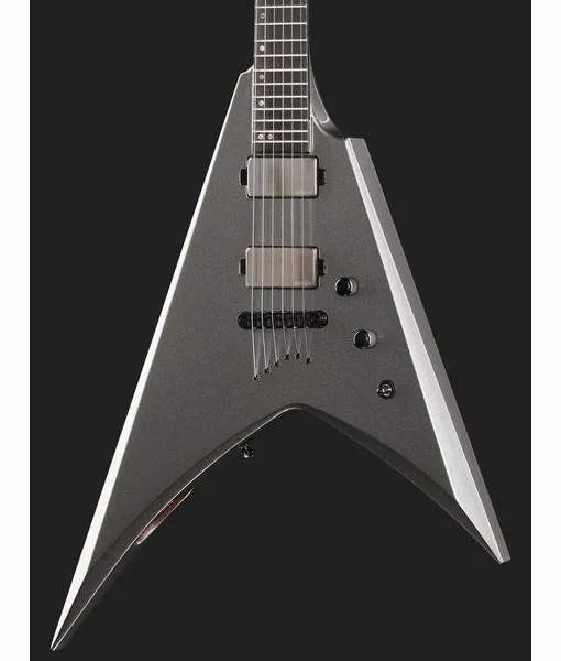 ESP V-II NTB TOM BH Adamantium Sat, detalj 4