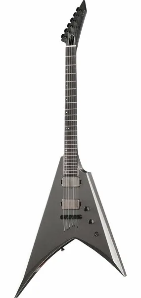 ESP V-II NTB TOM BH Adamantium Sat framifrån