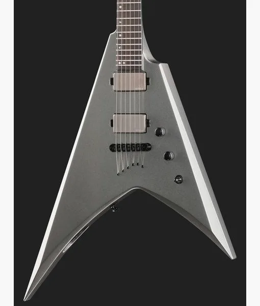 ESP V-II NTB TOM BH Adamantium, detalj 4