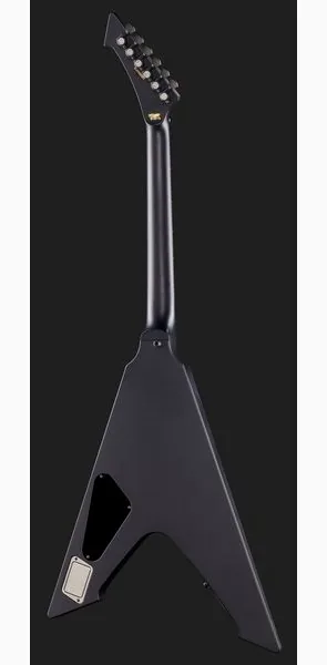 ESP Vulture BKS Hetfield, detalj 3