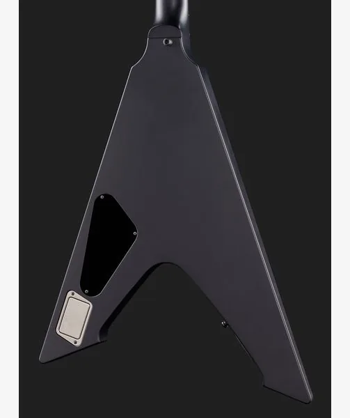 ESP Vulture BKS Hetfield, detalj 5