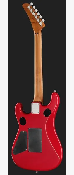 Evh 5150 DX Baked Maple CAR MET, detalj 3