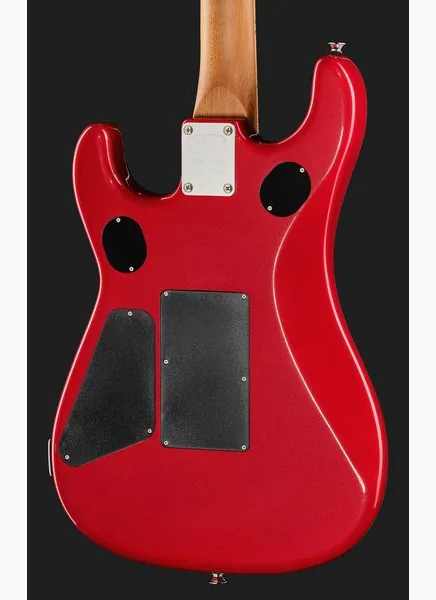 Evh 5150 DX Baked Maple CAR MET, detalj 5