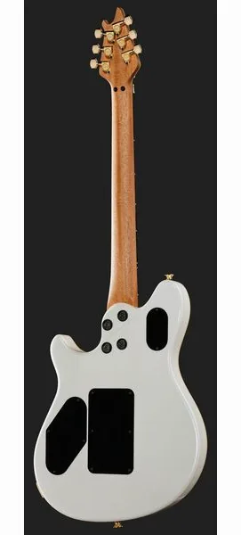 Evh Custom Shop Wolfgang SWP, detalj 3