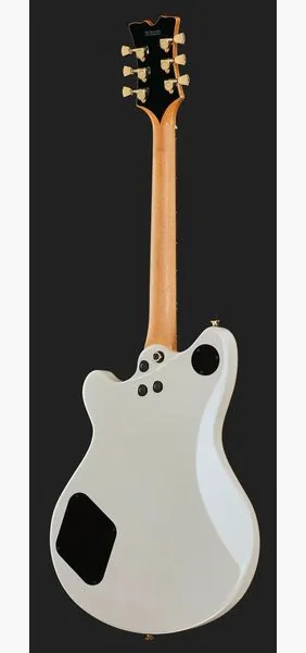 Evh SA-126 Special PLT PRL MET, detalj 3