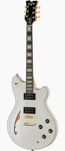 Evh SA-126 Special PLT PRL MET framifrån