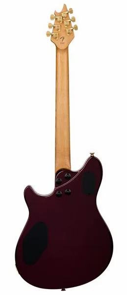 Evh Wolfgang Special T.O.M OXB, detalj 2