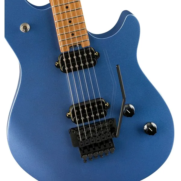 Evh Wolfgang Standard PELHAM BLUE, detalj 3