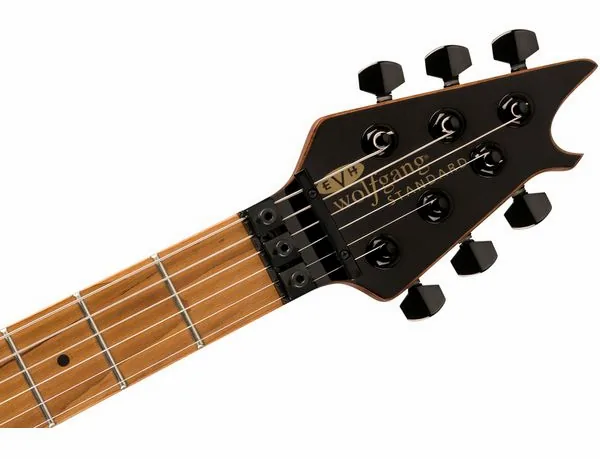 Evh Wolfgang Standard PELHAM BLUE, detalj 4