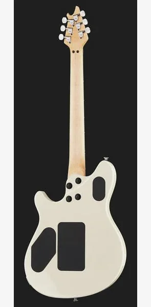 Evh Wolfgang USA Ivory, detalj 3