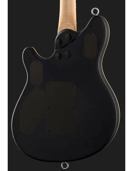 Evh Wolfgang USA EVH Signature BK, detalj 5