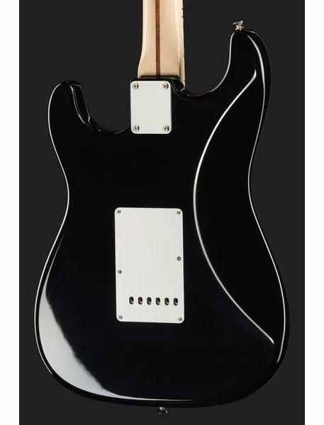 Fender 50 Strat Black NOS, detalj 5