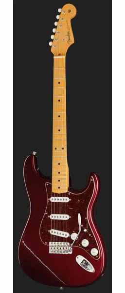 Fender 55 Strat Closet Classic MW, detalj 2