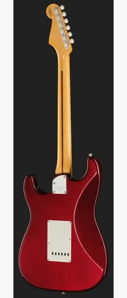 Fender 55 Strat Closet Classic MW, detalj 3