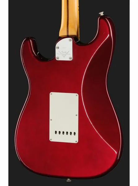 Fender 55 Strat Closet Classic MW, detalj 5