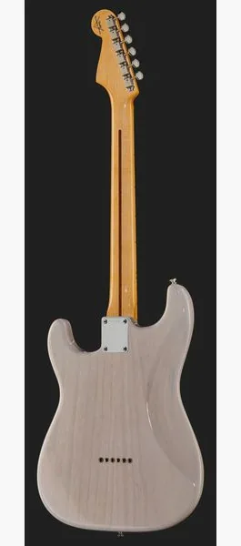 Fender 55 Strat Hardtail AWB NOS, detalj 3