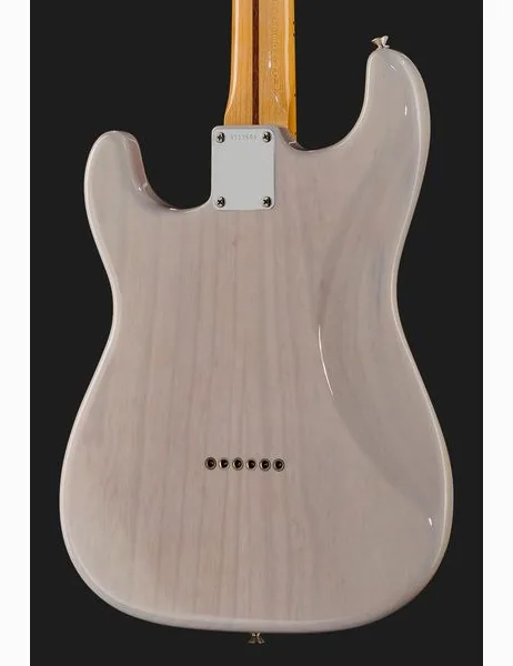 Fender 55 Strat Hardtail AWB NOS, detalj 5