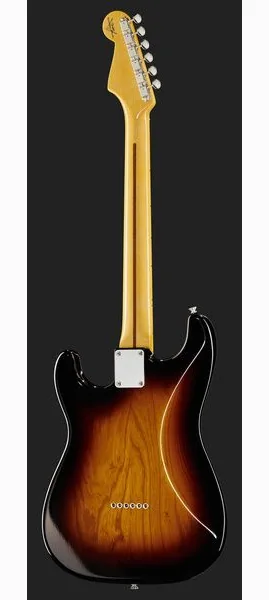 Fender 55 Strat Hardtail WF2CS NOS, detalj 3