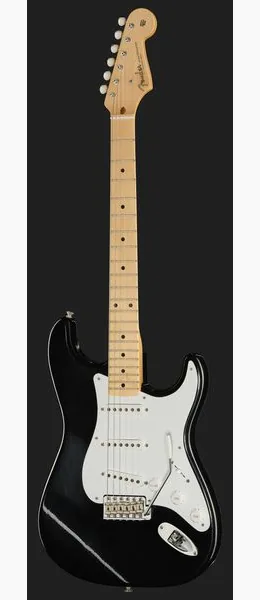 Fender 55 Strat MN Black ClosetClassi, detalj 2