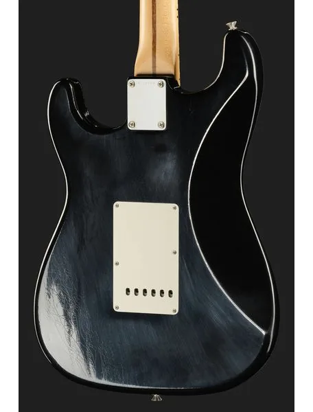 Fender 55 Strat MN Black ClosetClassi, detalj 5