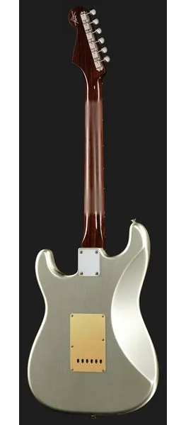 Fender 57 Strat DLX CC AIS, detalj 3