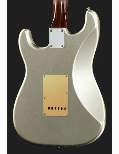 Fender 57 Strat DLX CC AIS, detalj 5