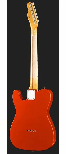 Fender 57 Tele Relic ACT, detalj 3