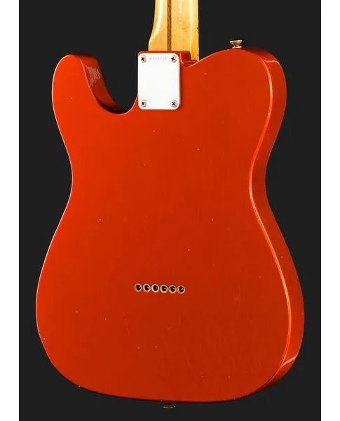 Fender 57 Tele Relic ACT, detalj 5