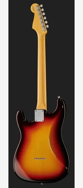 Fender 59 Strat Hardtail C3CSB NOS, detalj 3