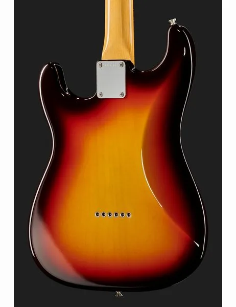 Fender 59 Strat Hardtail C3CSB NOS, detalj 5