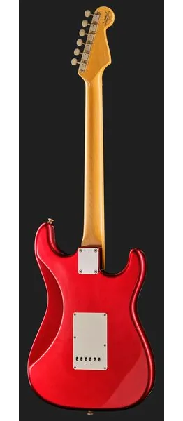 Fender 65 Strat CAR JM Relic LH, detalj 3