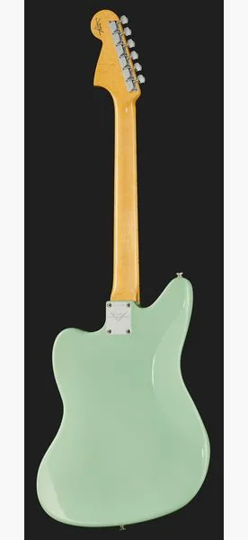 Fender 66 Jaguar ASG CC, detalj 3