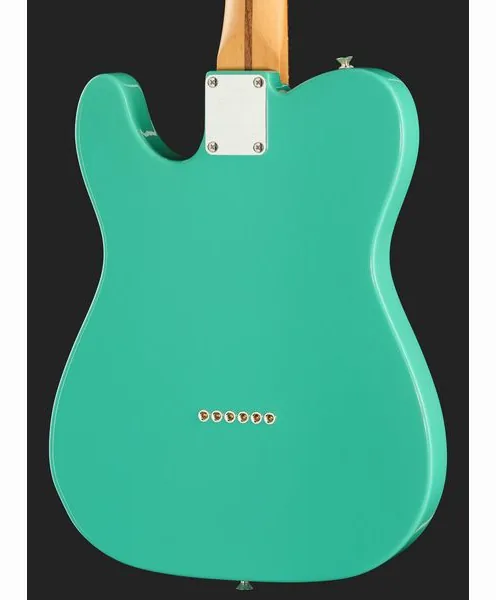 Fender 75th Anni Player II Tele SFMG, detalj 5