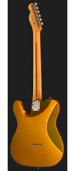 Fender 75th Anniv Am Ultra II Tele LG, detalj 3
