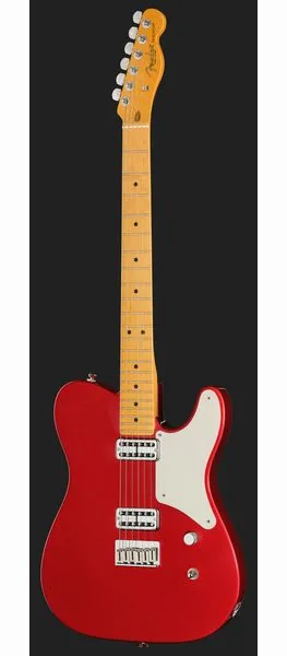Fender 75th Anniv AmPro Cabronita CAR, detalj 3