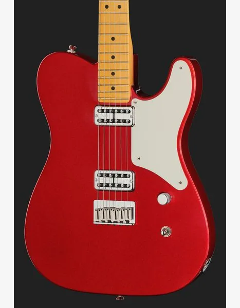 Fender 75th Anniv AmPro Cabronita CAR, detalj 4