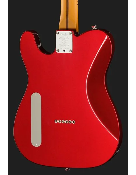 Fender 75th Anniv AmPro Cabronita CAR, detalj 5